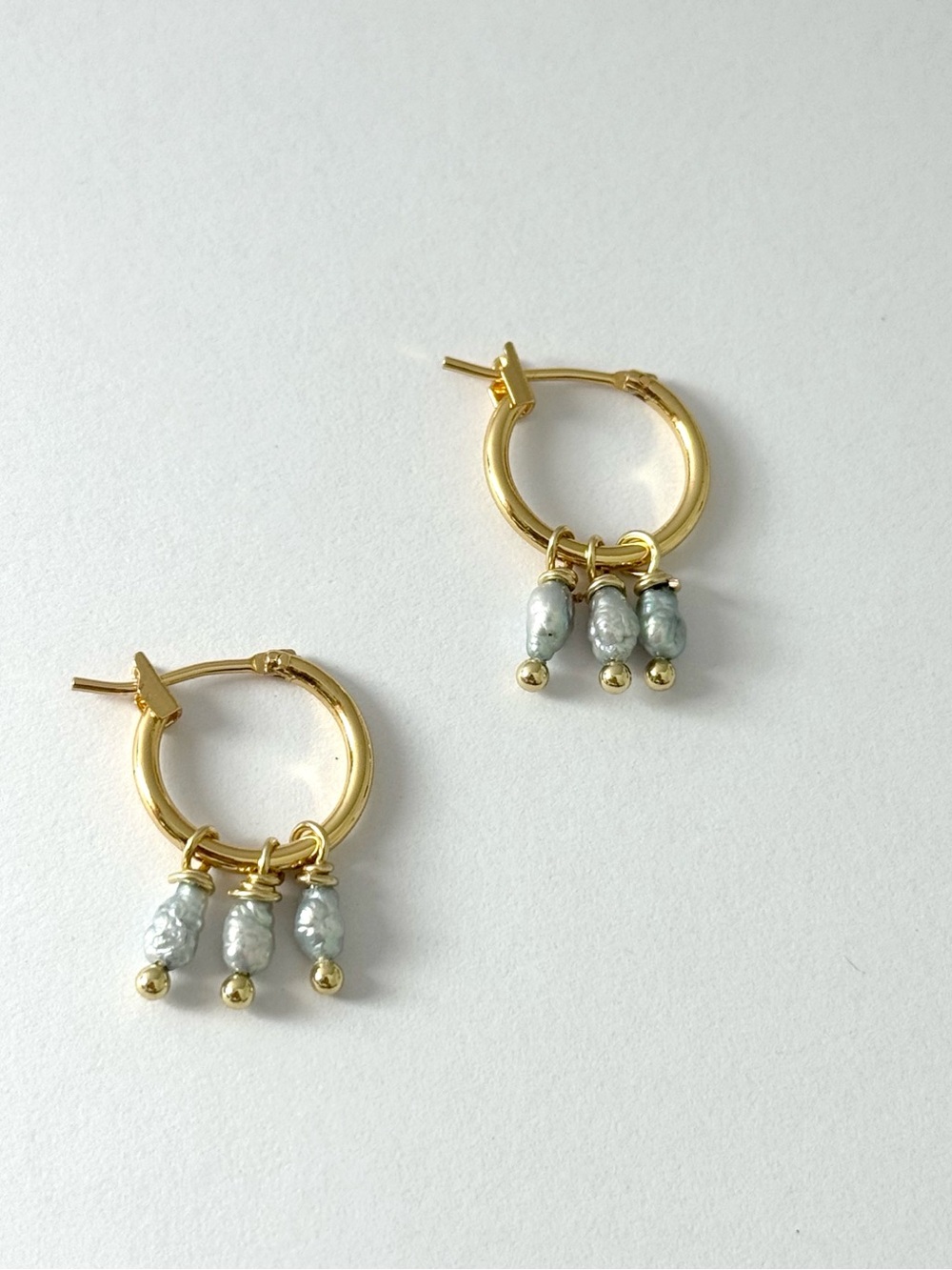 Labyrinth Hoops - Picture 4 of 4